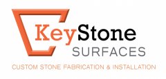 KeyStone SURFACES Logo