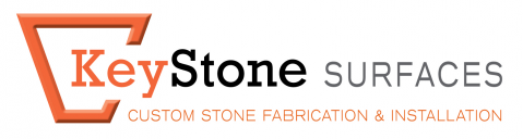 KeyStone SURFACES Logo