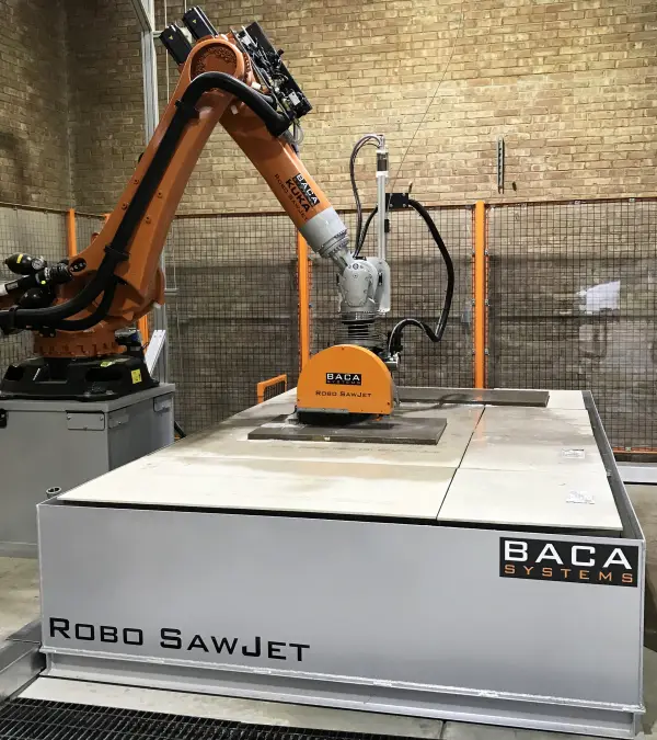 IMG_2337 BACA SawJet robotic stone cutting equipment at Keystone Surfaces
