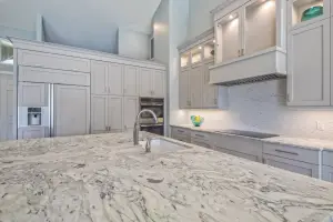 Regional Luxury Houses