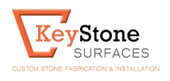 KeyStone Surfaces Logo